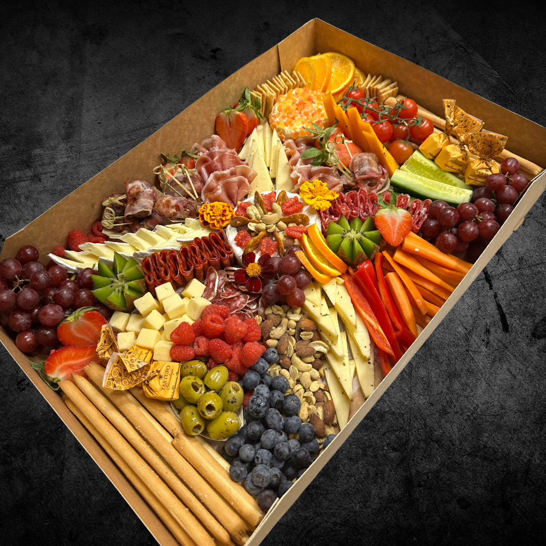 Charcuterie Office-Box