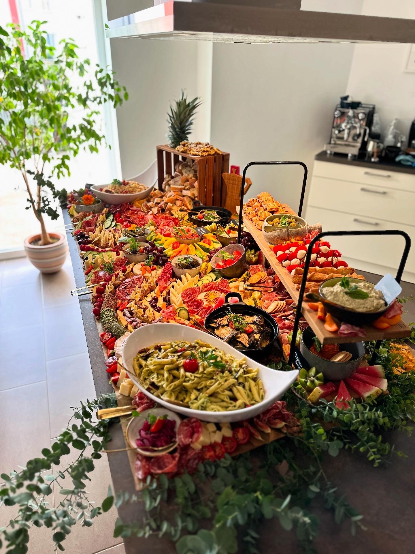 Grazing Table "Basic"