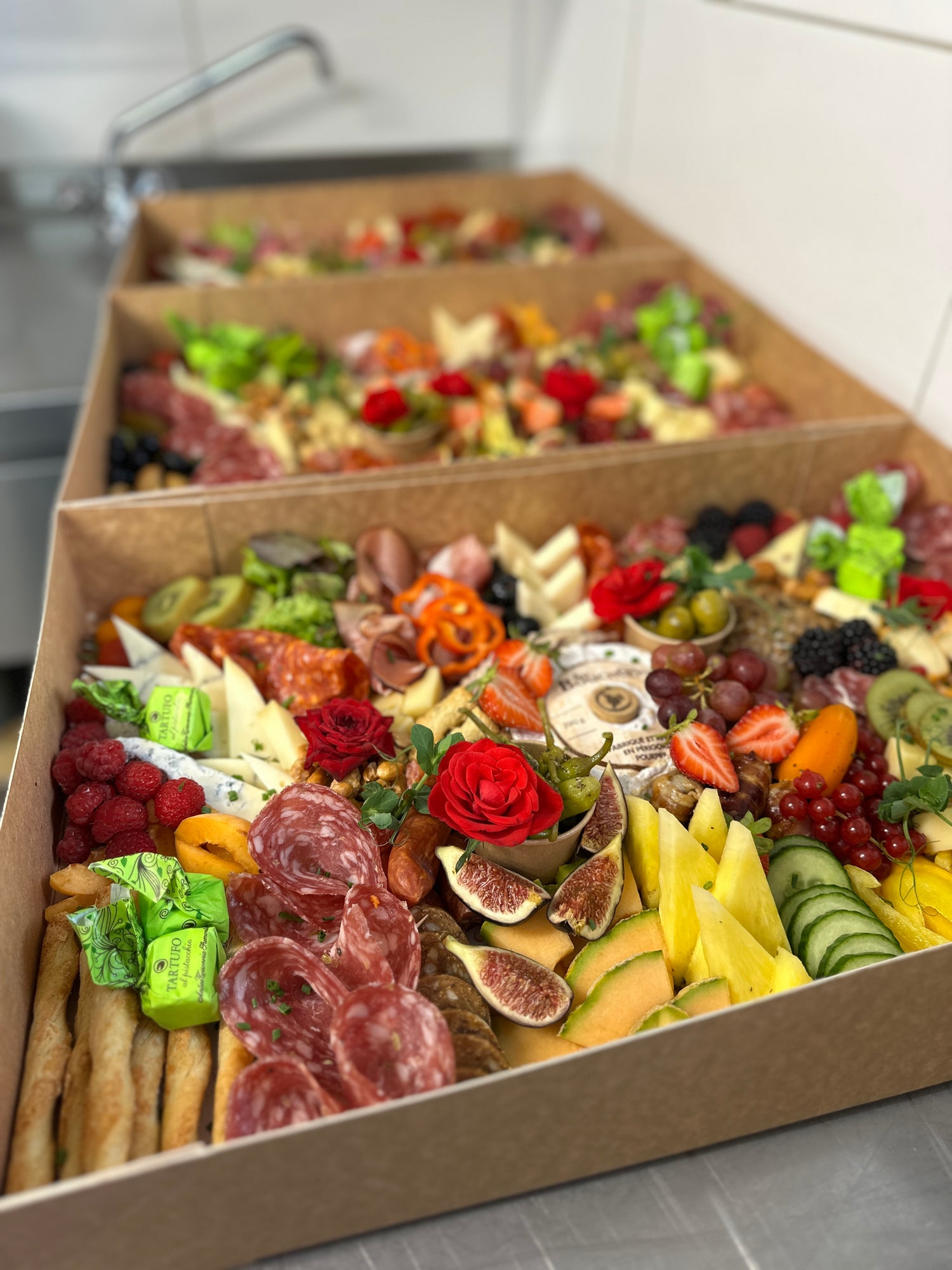 Charcuterie Office-Box