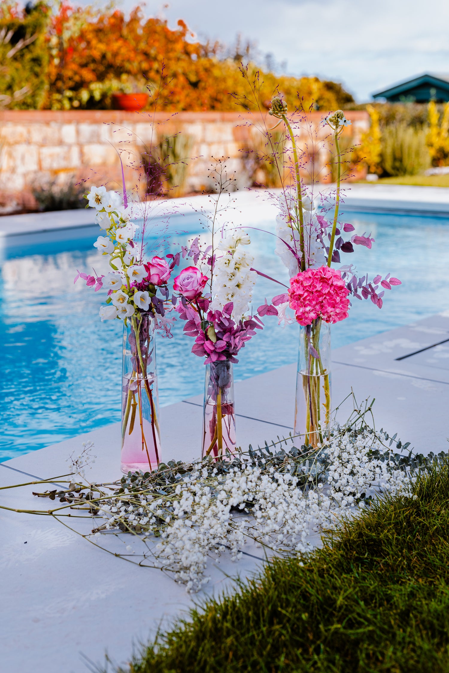 Blumenpaket "Floral Blossom"