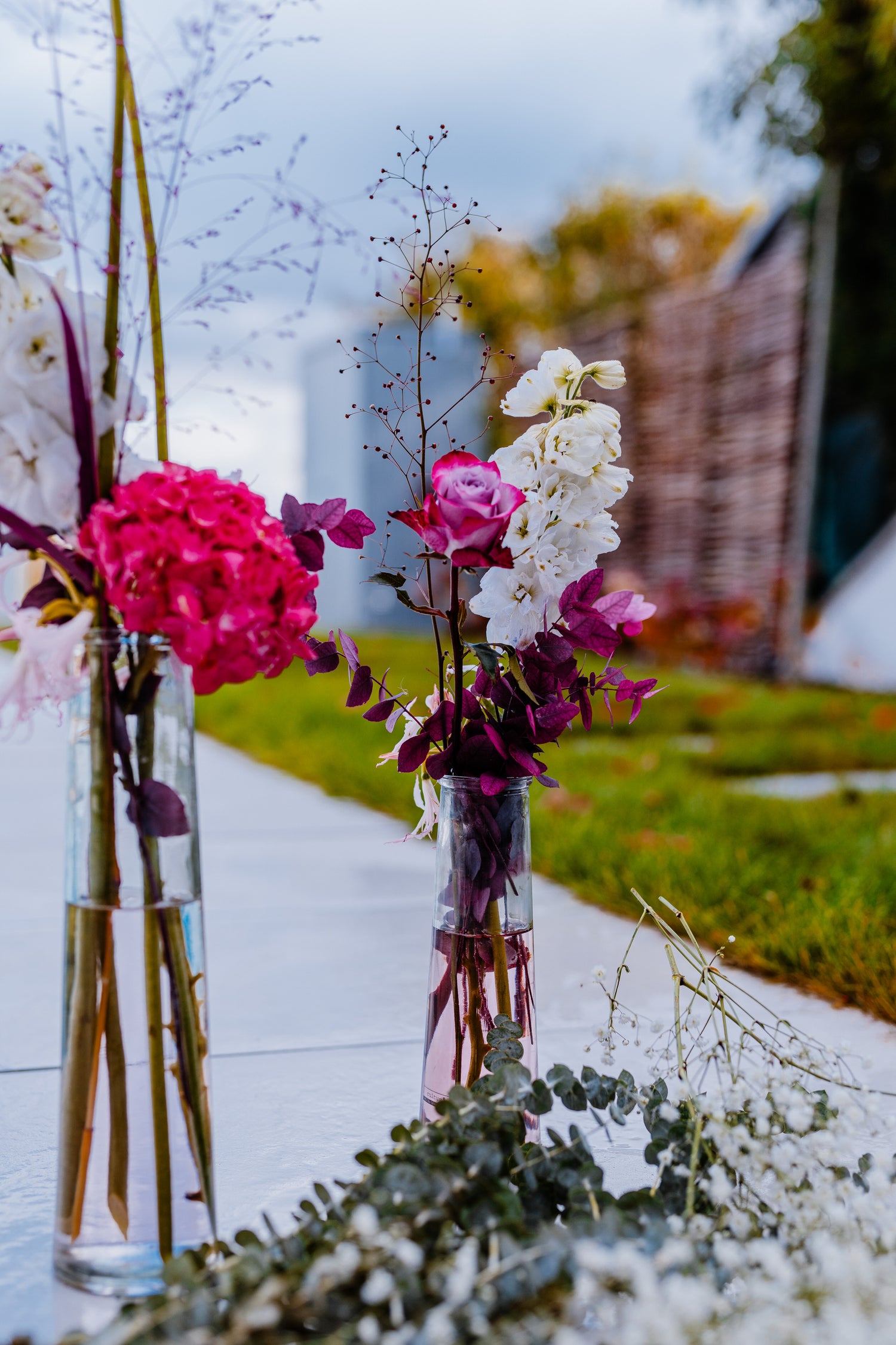 Blumenpaket "Floral Blossom"