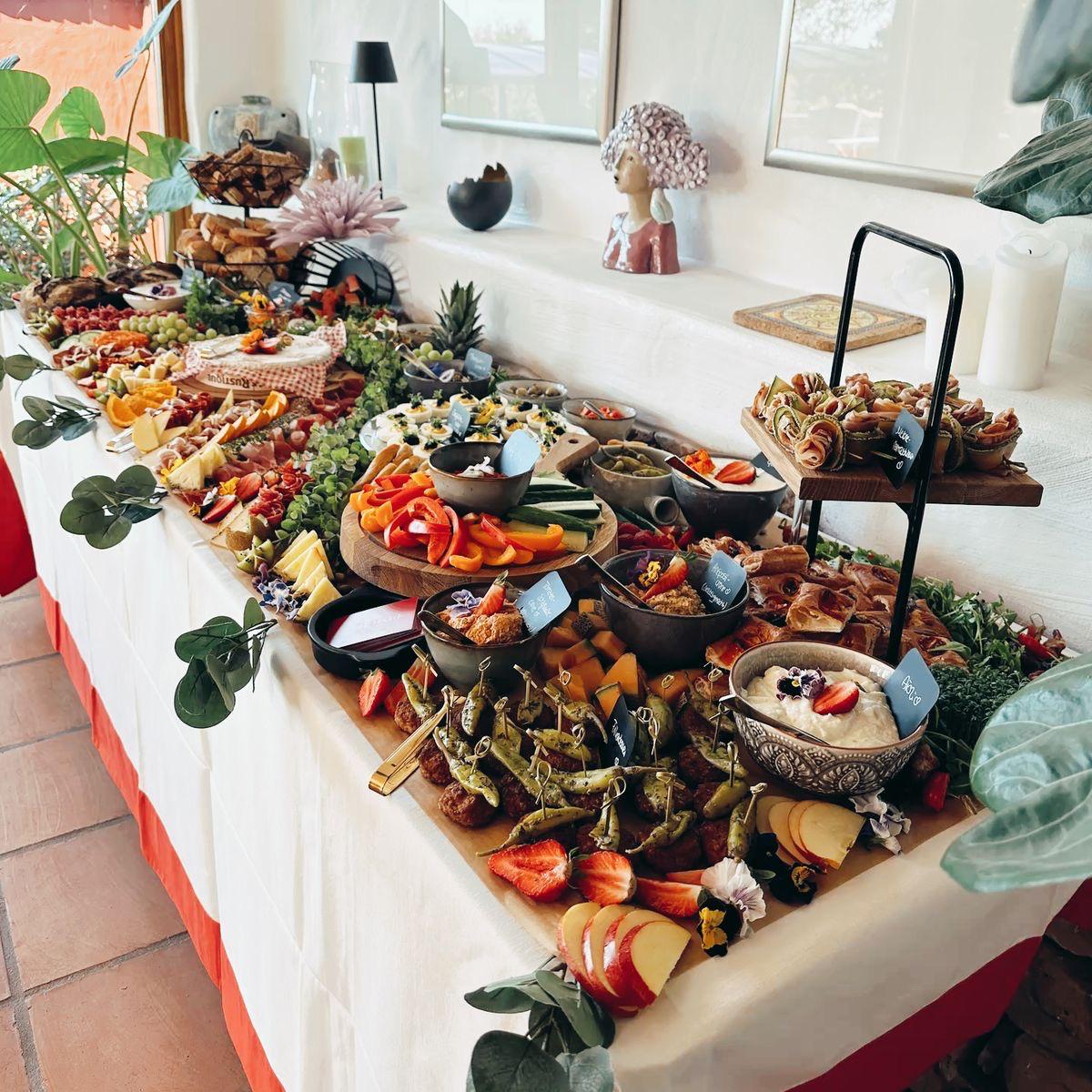 Grazing Table "Basic"